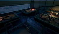 Blackout (itch) (AmeliaRose, Alexander Wood, mas8n, Patrick T., Avery Follett, David Iooss, Gregory Miller, Cameron Howell) screenshot, image №2374134 - RAWG