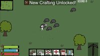 Zombie Battle Begins screenshot, image №2971965 - RAWG