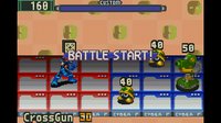 Mega Man Battle Network (Wii U) screenshot, image №263492 - RAWG