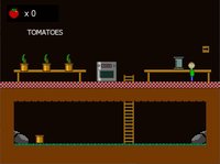 Little Restaurant of Horrors screenshot, image №2351408 - RAWG