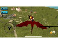 Fire Flying Dragon Simulator screenshot, image №1980668 - RAWG