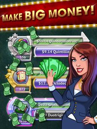 Tap It Big: Casino Empire screenshot, image №66790 - RAWG