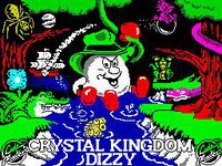 Crystal Kingdom Dizzy screenshot, image №744139 - RAWG