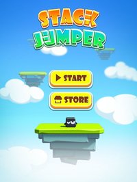 Stack Jumper screenshot, image №1755760 - RAWG