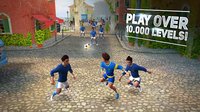 SkillTwins: Soccer Game - Football Skills screenshot, image №2085350 - RAWG