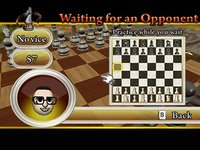 Chess Challenge! screenshot, image №254799 - RAWG