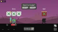 Tic Tactic screenshot, image №4258626 - RAWG