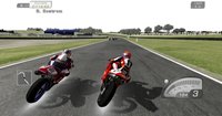 SBK X: Superbike World Championship screenshot, image №540905 - RAWG