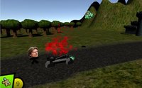 Jamie of the Thrones screenshot, image №1307540 - RAWG
