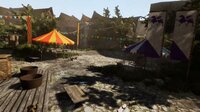 VR Return to the Middle Ages: Fully Interactive screenshot, image №2972683 - RAWG