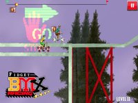 Bmx Fidget Racing - Bike Race screenshot, image №907859 - RAWG
