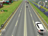 Racing Limits screenshot, image №1885598 - RAWG