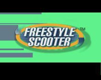 Razor Freestyle Scooter screenshot, image №729778 - RAWG