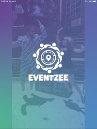 Eventzee - Virtual Events screenshot, image №3429540 - RAWG