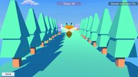 Spring Bee screenshot, image №2809064 - RAWG