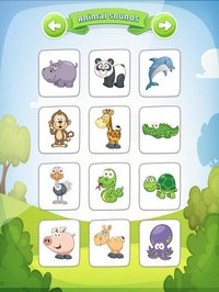 Animal Sounds!! screenshot, image №2061705 - RAWG