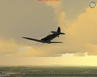 Battle of Britain 2: Wings of Victory screenshot, image №417291 - RAWG