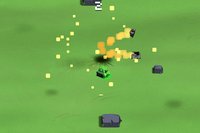 Bumper Tank Battle screenshot, image №690663 - RAWG