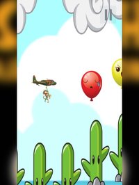 Sloth Air Baloon screenshot, image №2146744 - RAWG