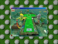 3-D Ultra Mini Golf screenshot, image №289618 - RAWG