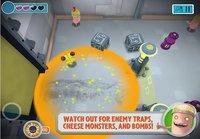 Oh No! The Ruins Below screenshot, image №1483228 - RAWG