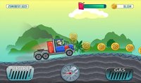 Mountain Car Climb screenshot, image №1427539 - RAWG