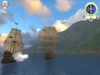 Sea Dogs: Caribbean Tales screenshot, image №1731656 - RAWG