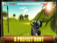 Big Deer Hunting Game: Sniper Forest Hunt Free screenshot, image №1734894 - RAWG