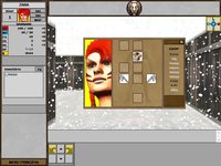 TOA - BLACK MAGIC screenshot, image №1085672 - RAWG