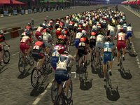 Pro Cycling Manager Season 2008 screenshot, image №492921 - RAWG