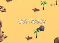 Tank Wars (itch) (liamhamilton) screenshot, image №2205812 - RAWG