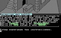 Torreoscura [C64] screenshot, image №2406866 - RAWG