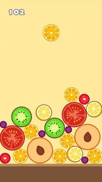 Merge Fruits screenshot, image №2714620 - RAWG