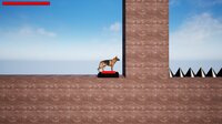 Dog Adventure screenshot, image №3196119 - RAWG