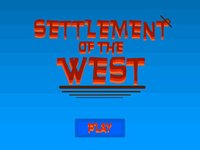 Settlement Of The West screenshot, image №1249932 - RAWG