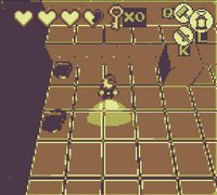 Adventures of Kaira screenshot, image №1059510 - RAWG