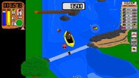 Beaver Fun River Run screenshot, image №2517846 - RAWG