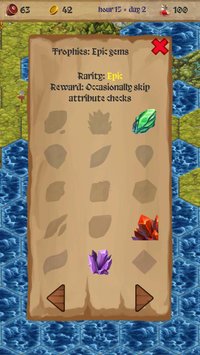 Somnia: Fantasy RPG screenshot, image №1891751 - RAWG