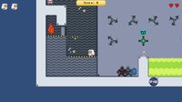 Glarnt's Big Day screenshot, image №2762475 - RAWG