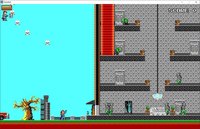 Haunted (itch) (smoula) screenshot, image №2346066 - RAWG