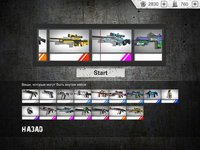 Standoff Multiplayer screenshot, image №911036 - RAWG