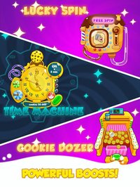 Cookie Clickers 2 screenshot, image №2044375 - RAWG