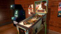 Jurassic Pinball screenshot, image №3838981 - RAWG