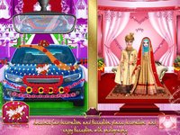 Hijab Wedding Girl Rituals screenshot, image №1769194 - RAWG