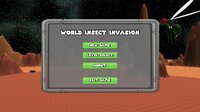 World Insect Invasion screenshot, image №3343632 - RAWG