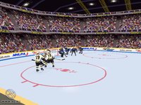 NHL PowerPlay '98 screenshot, image №299996 - RAWG