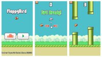 Flappy Bird (Godot Clone) screenshot, image №3545013 - RAWG