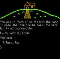 The badly cursed treasure screenshot, image №2186652 - RAWG