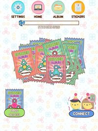 Spinner Album - Sticker Book screenshot, image №1668710 - RAWG