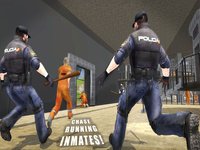 City Police Chase Jail Escape: Hard Time Prison Run 3D screenshot, image №917931 - RAWG